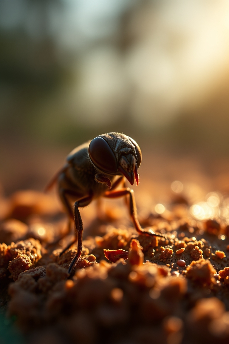 Beautiful Macro Photography Inspiration