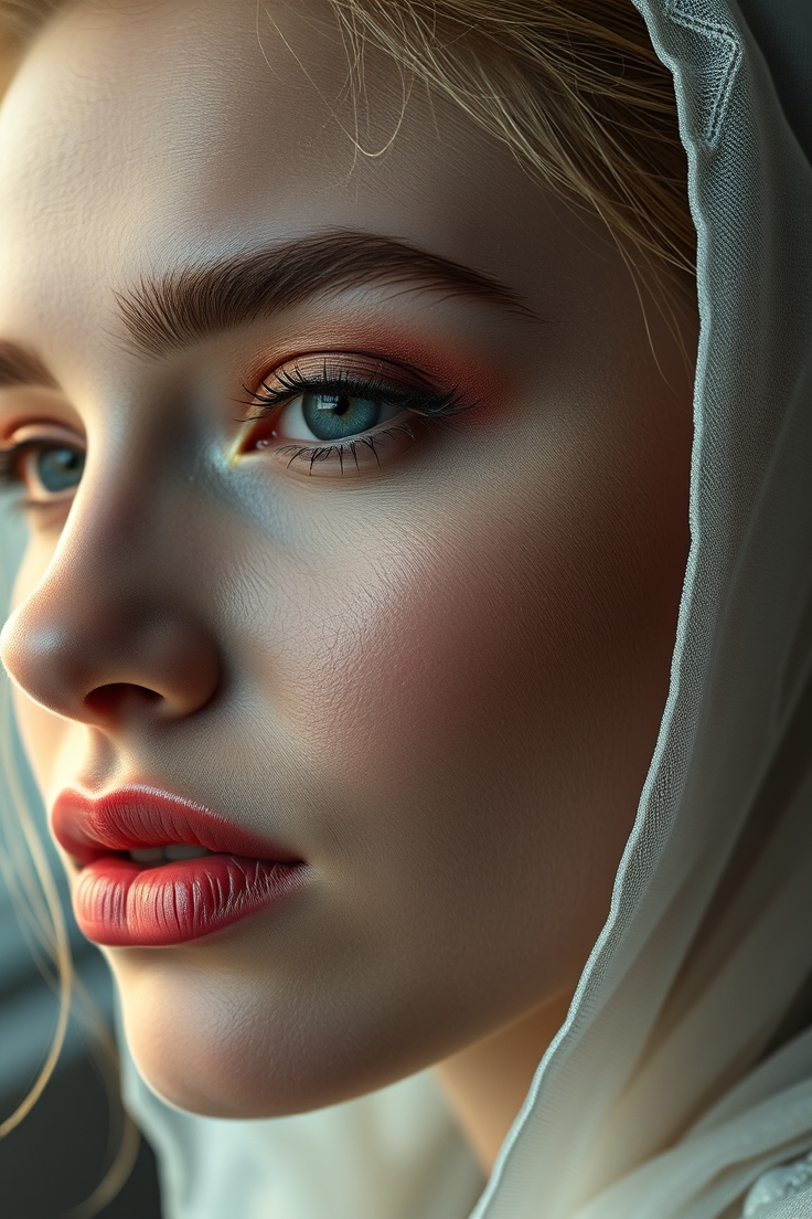 Makeup Looks Inspiration