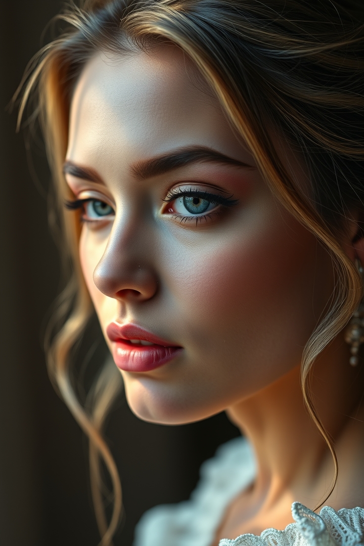 Makeup Looks Inspiration