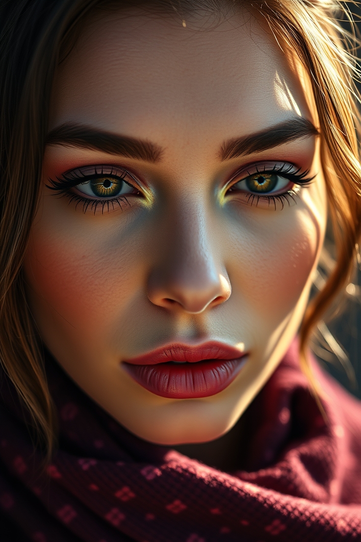 Makeup Looks Inspiration