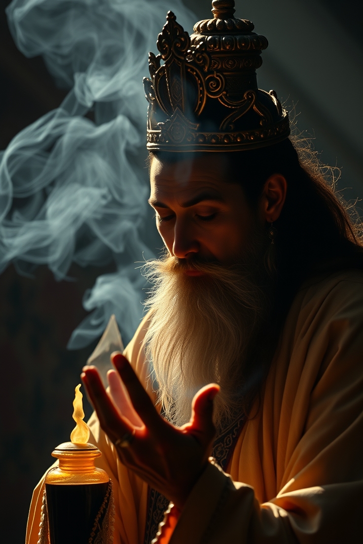 Manifestation Inspiration