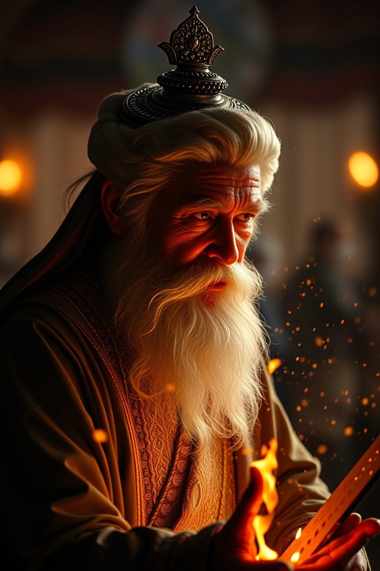 Beautiful Manifestation Inspiration