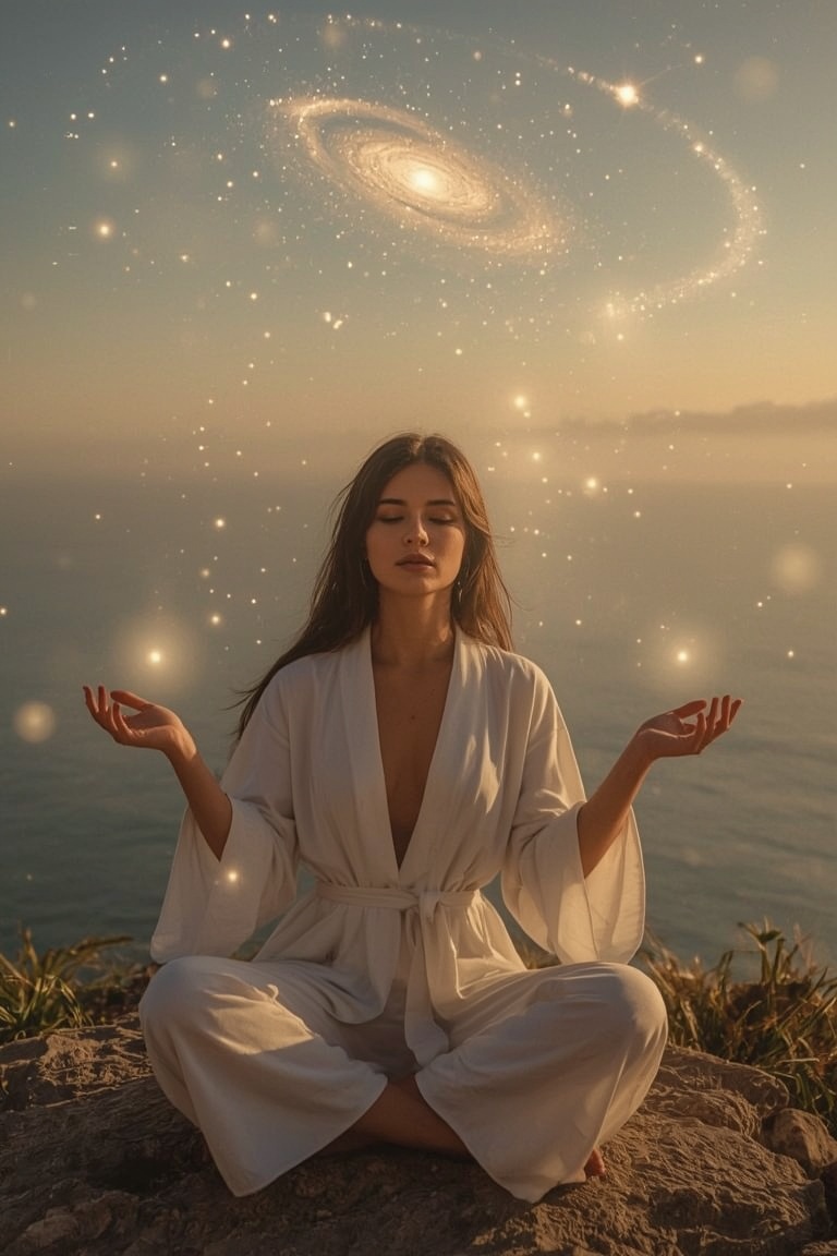 Manifesting the Dawn
