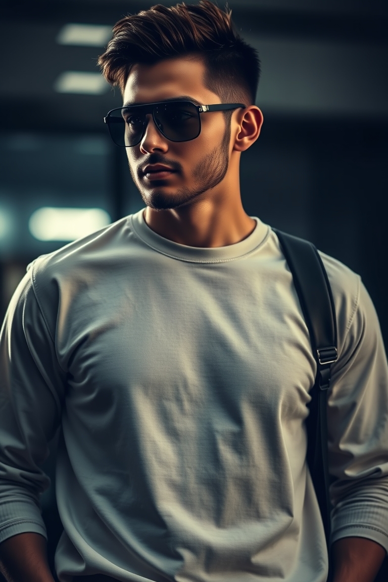 Beautiful Men's Casual Wear Inspiration