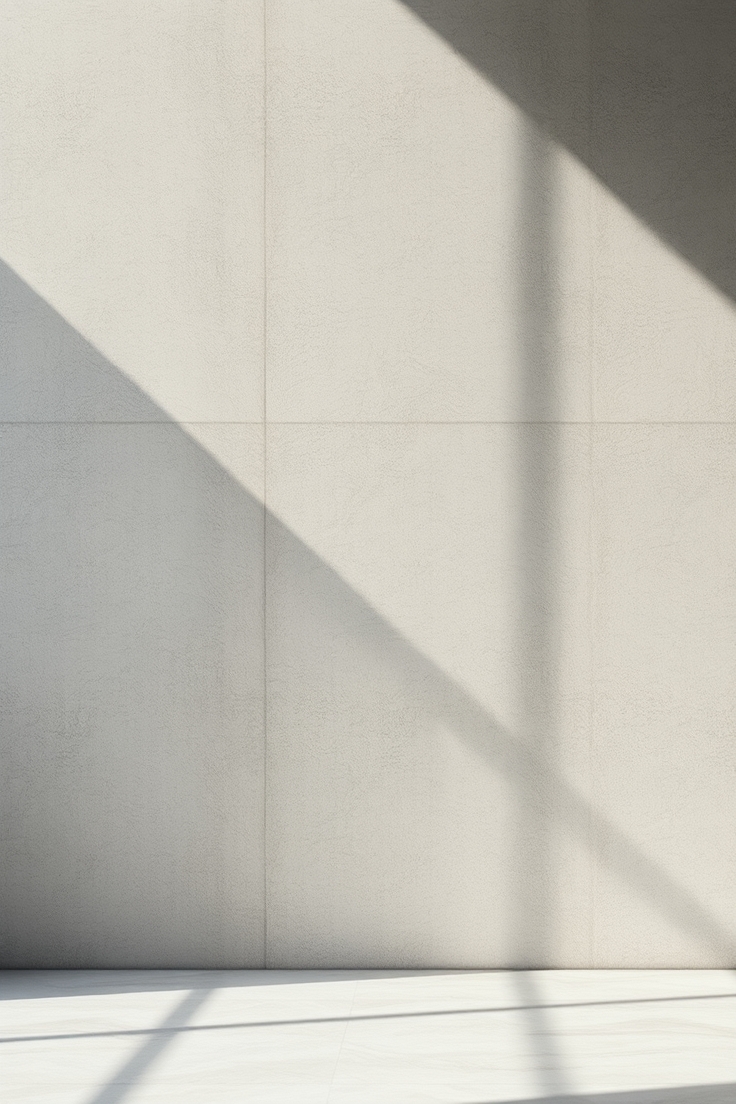 Minimal & Abstract Inspiration