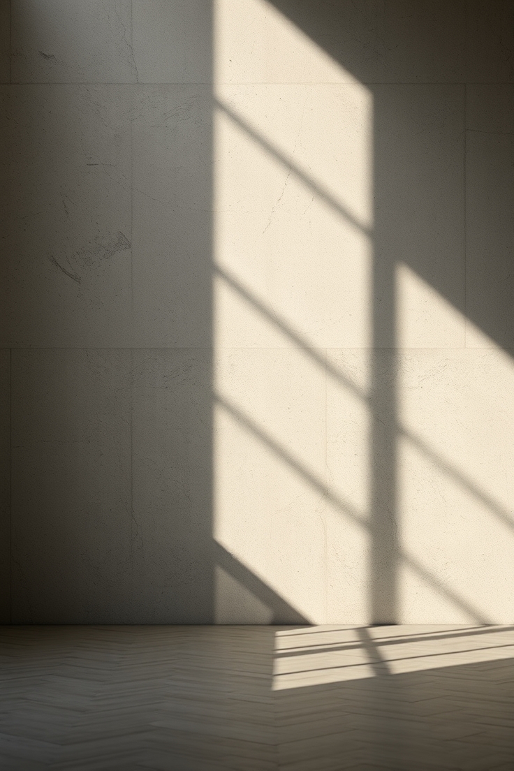 Minimal & Abstract Inspiration