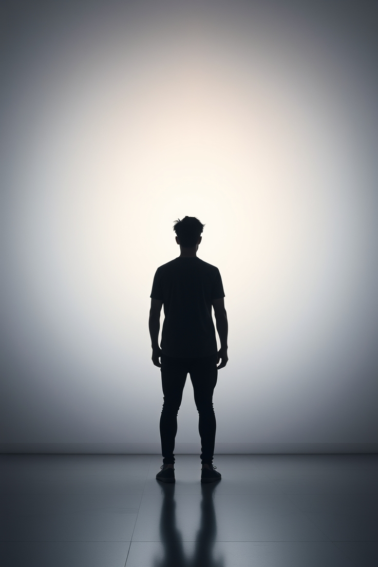 Minimal & Abstract Inspiration