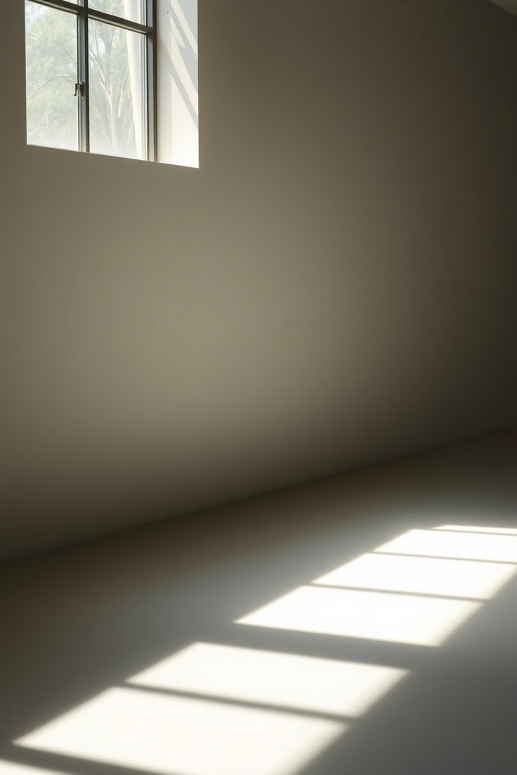 Minimal & Abstract Inspiration