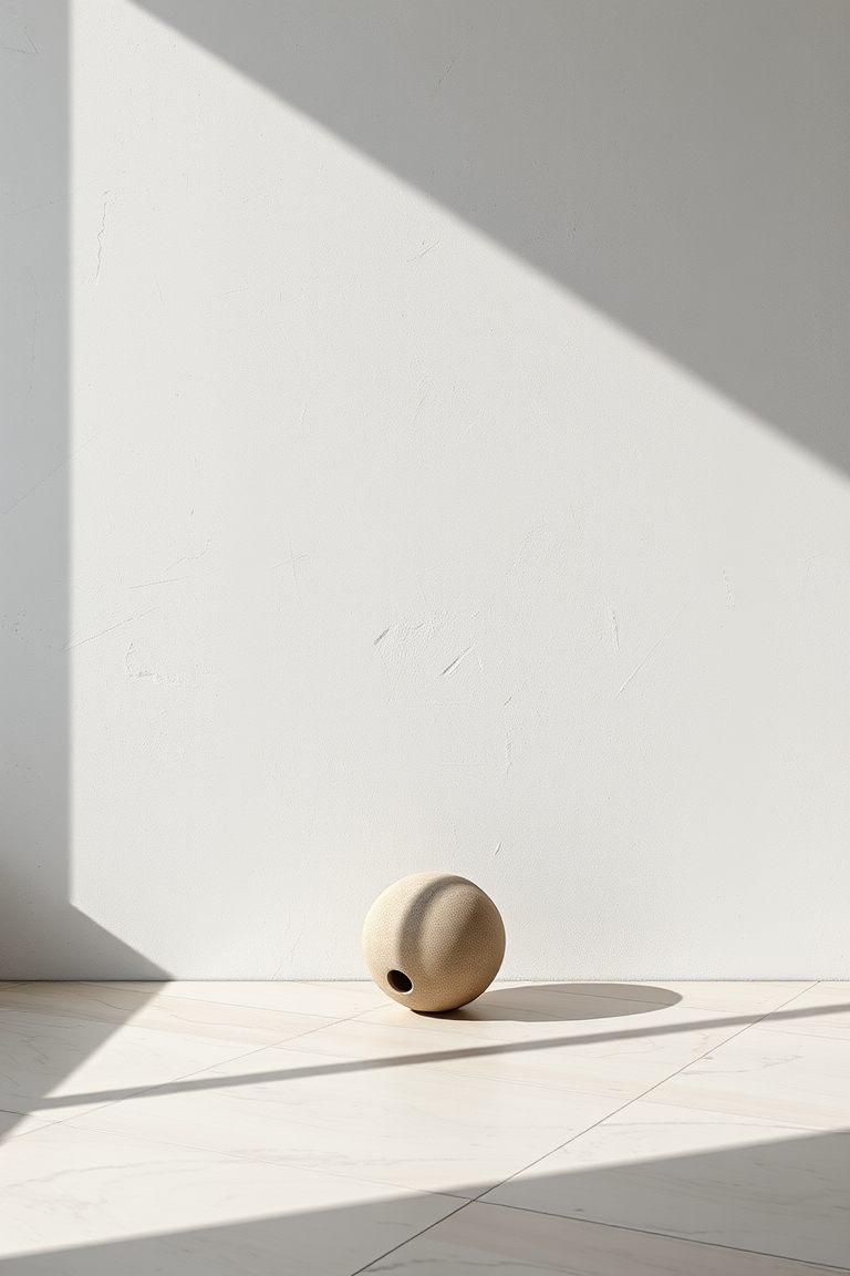 Beautiful Minimal & Abstract Inspiration