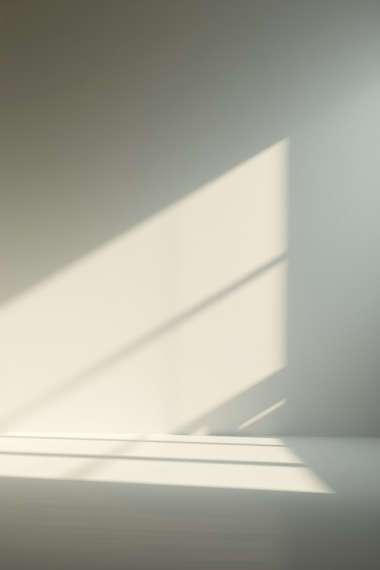 Beautiful Minimal & Abstract Inspiration