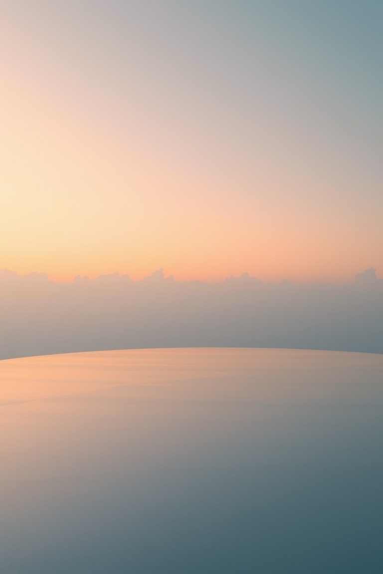 Beautiful Minimal & Abstract Inspiration