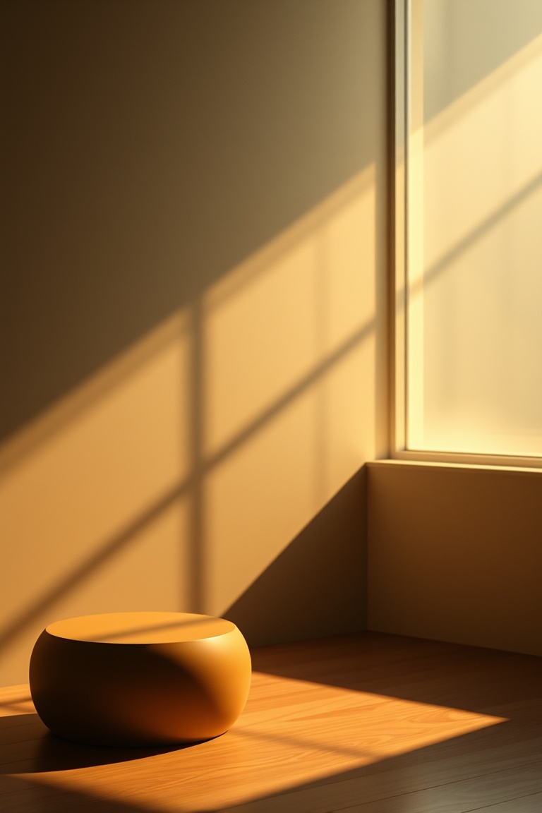 Beautiful Minimal & Abstract Inspiration