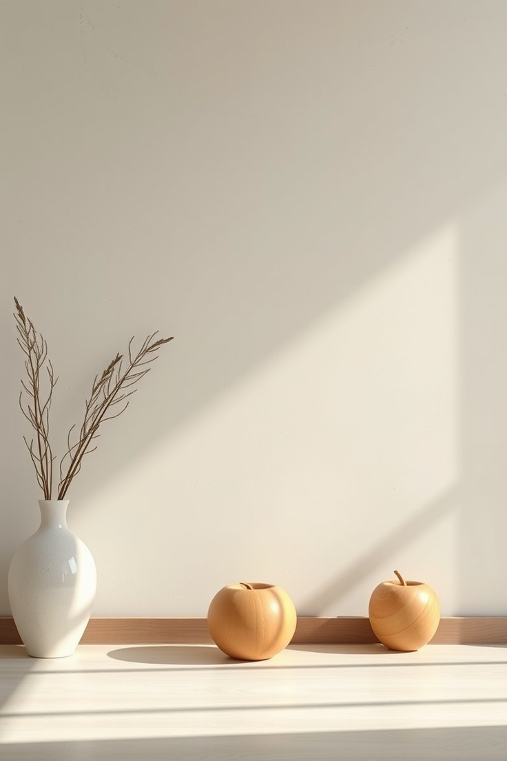 Minimalism Inspiration