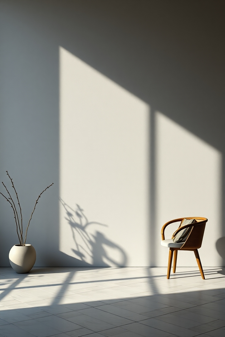 Minimalism Inspiration