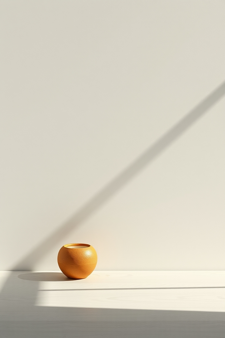 Minimalism Inspiration