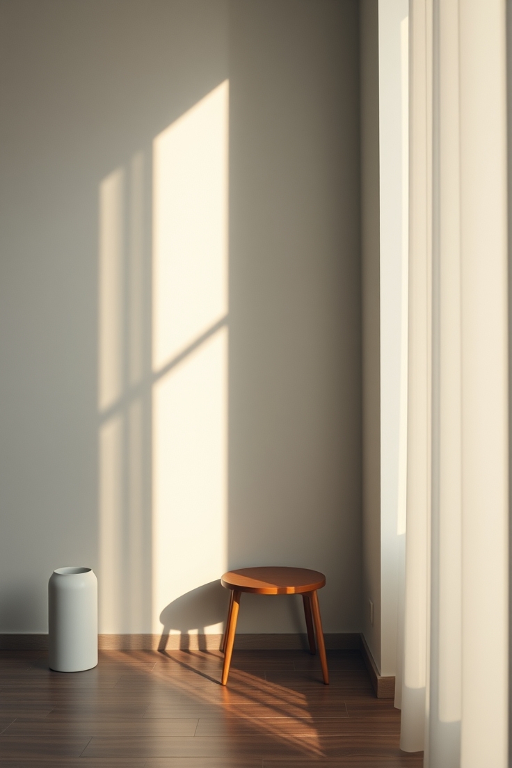 Minimalism Inspiration