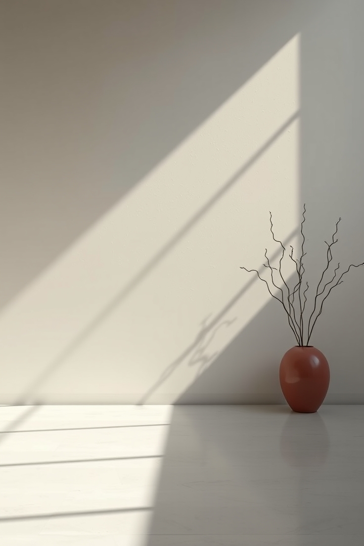 Minimalism Inspiration