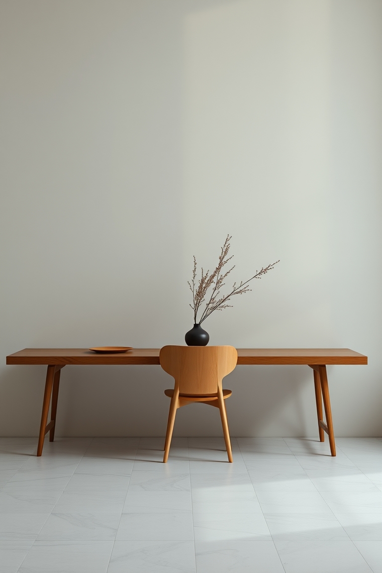 Beautiful Minimalism Inspiration