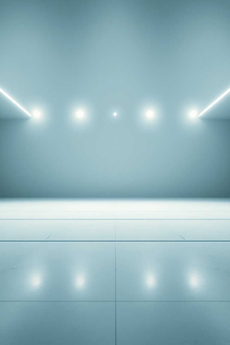 Beautiful Minimalism Inspiration