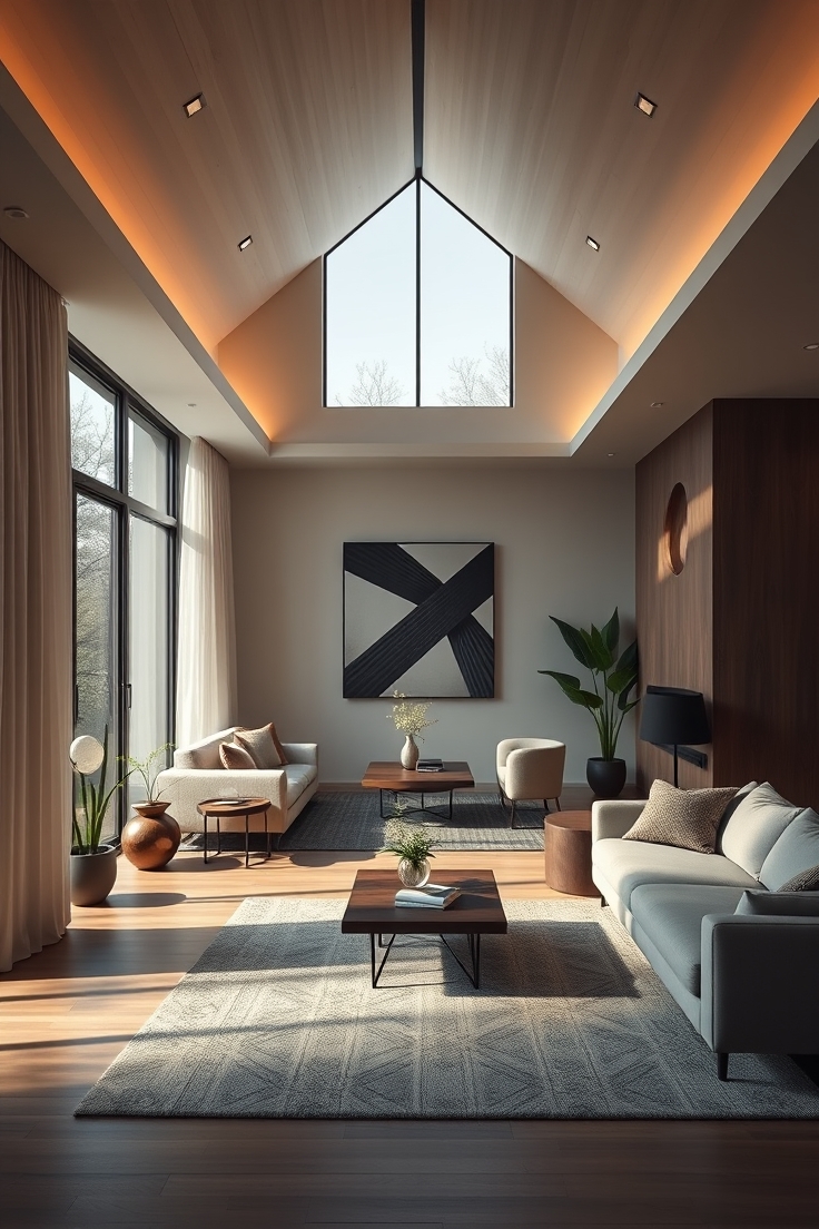 Minimalist Home Inspiration