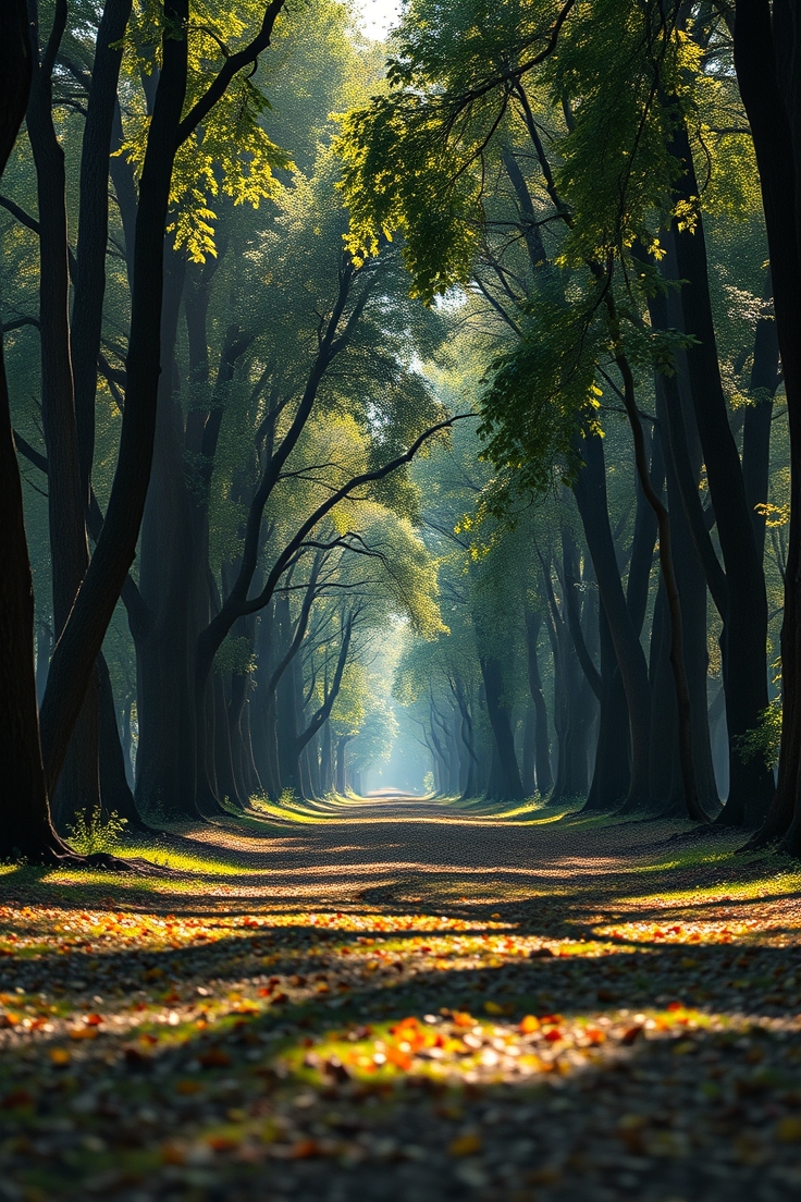 Mobile Wallpapers Inspiration