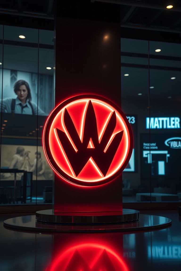 Beautiful Modern Logos Inspiration