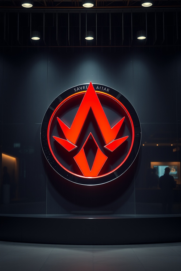 Beautiful Modern Logos Inspiration