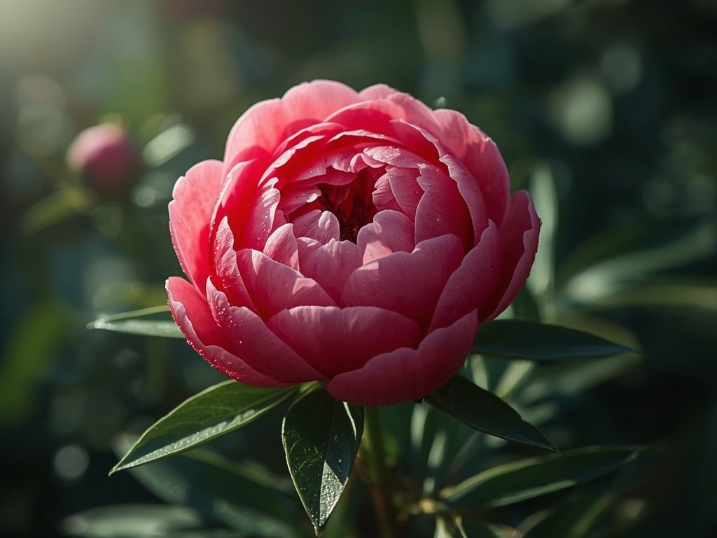 Morning Dew Peony