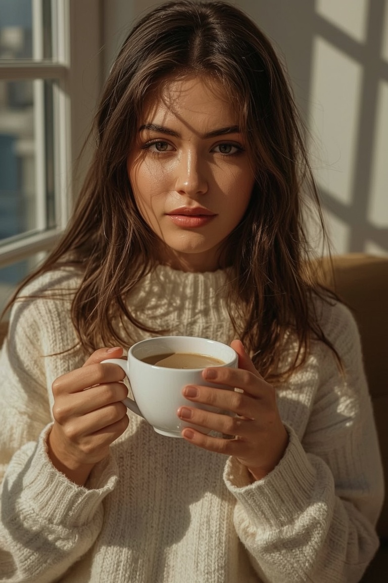 Morning Glow