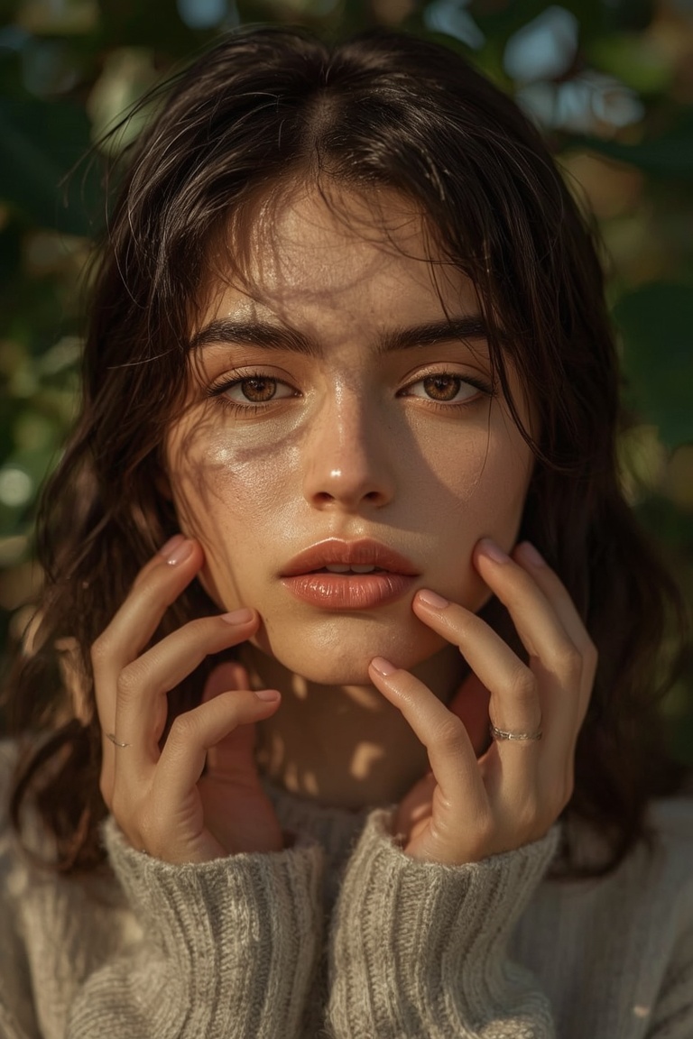 Morning Glow