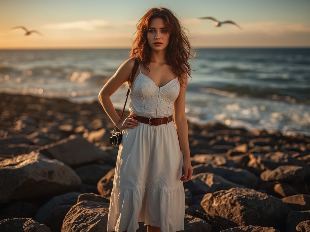 Morning Moment