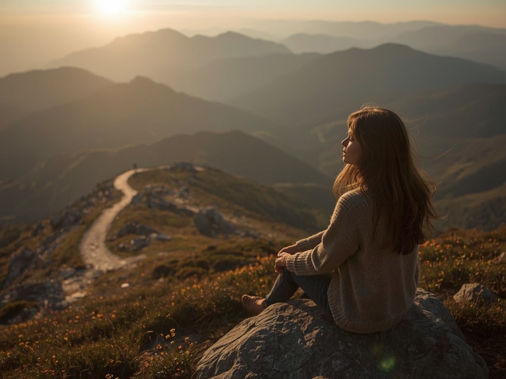 Morning Reflections: A Path to New Beginnings