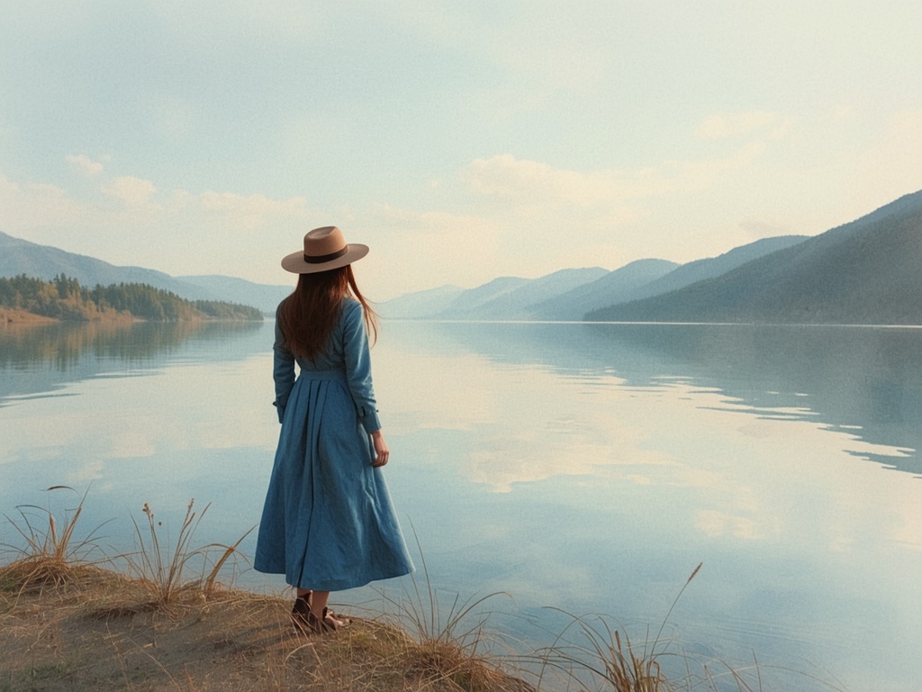 Morning Serenity