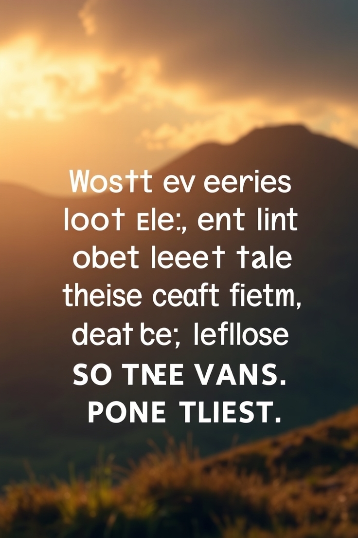 Motivational Quotes Inspiration