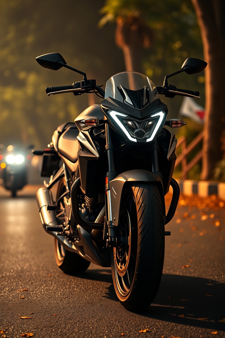 Beautiful Motorcycles Inspiration