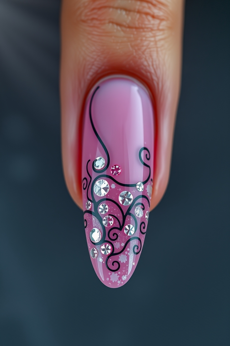 Nail Art Inspiration