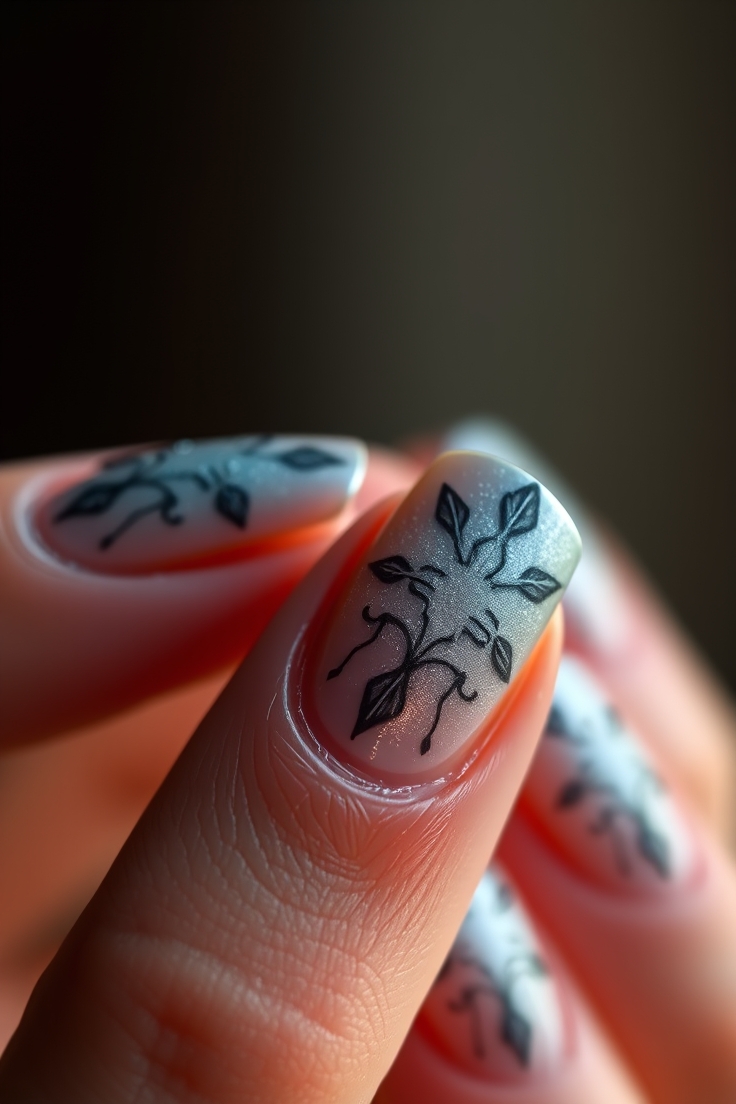 Nail Art Inspiration