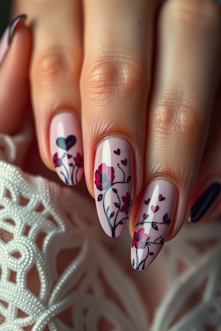 Nail Art Inspiration