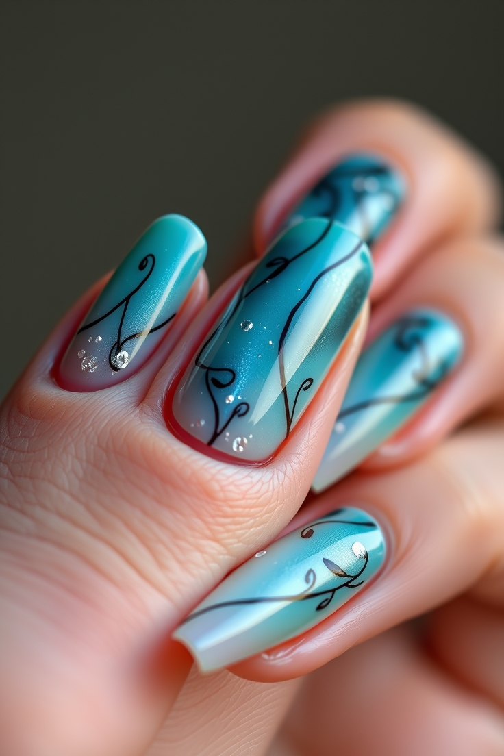 Nail Art Inspiration