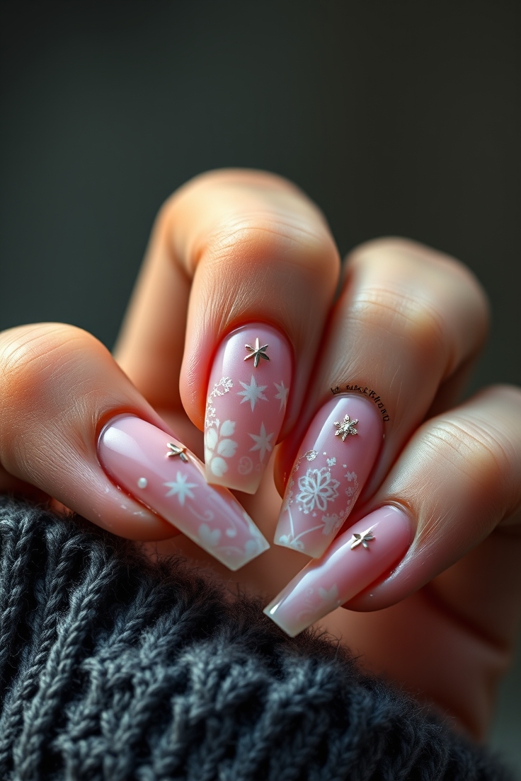 Nail Designs Inspiration