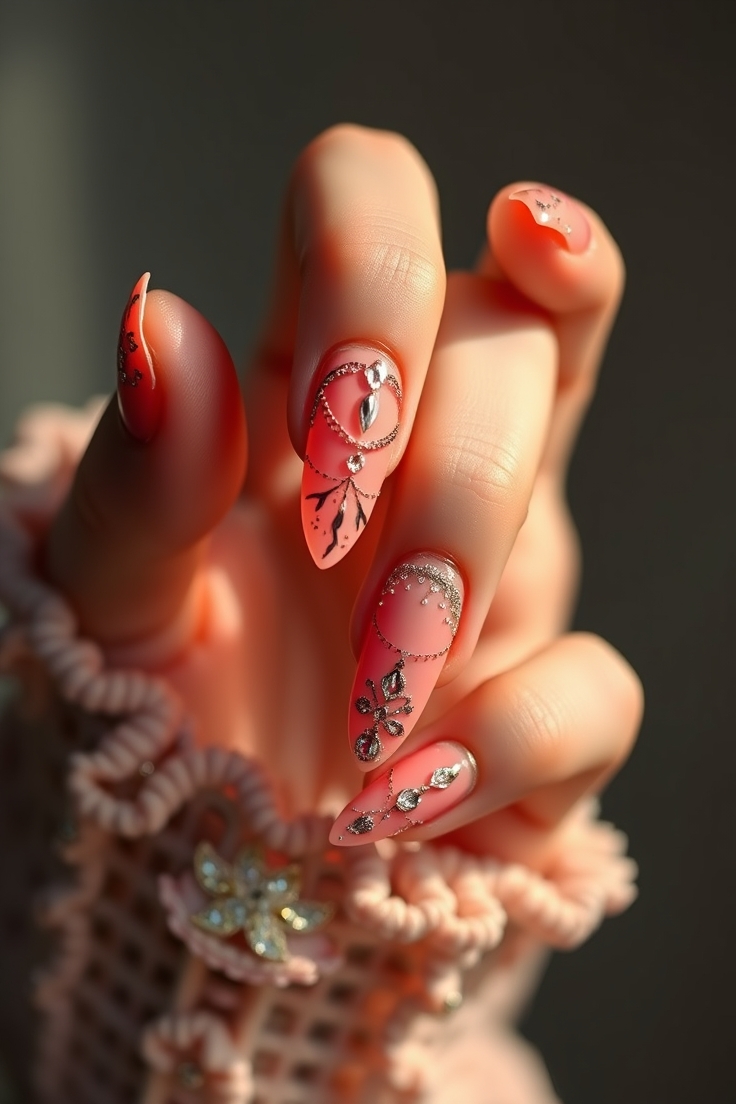 Nail Designs Inspiration