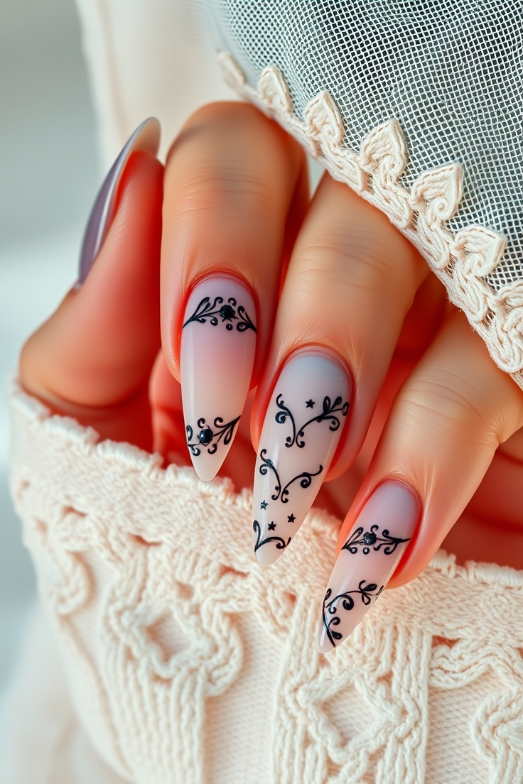 Nail Designs Inspiration
