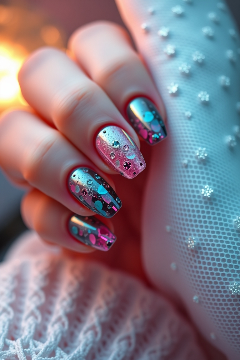 Beautiful Nail Designs Inspiration
