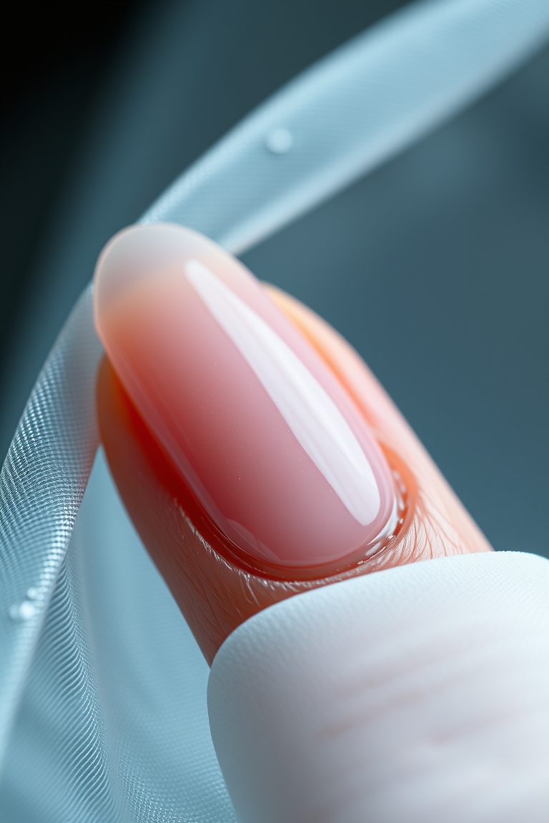 Luxury Nail Ideas Design