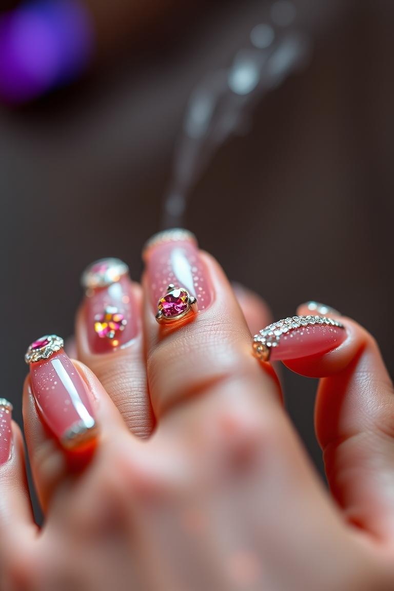 Beautiful Nail Ideas Inspiration