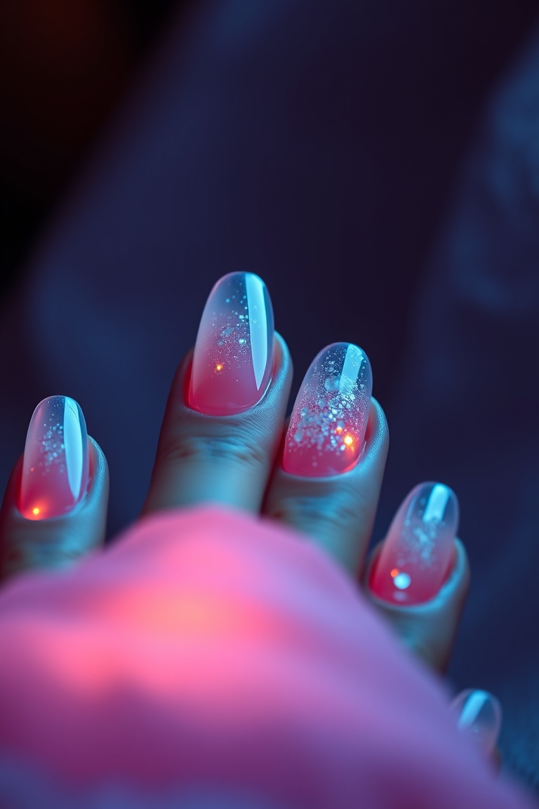 Beautiful Nail Ideas Inspiration