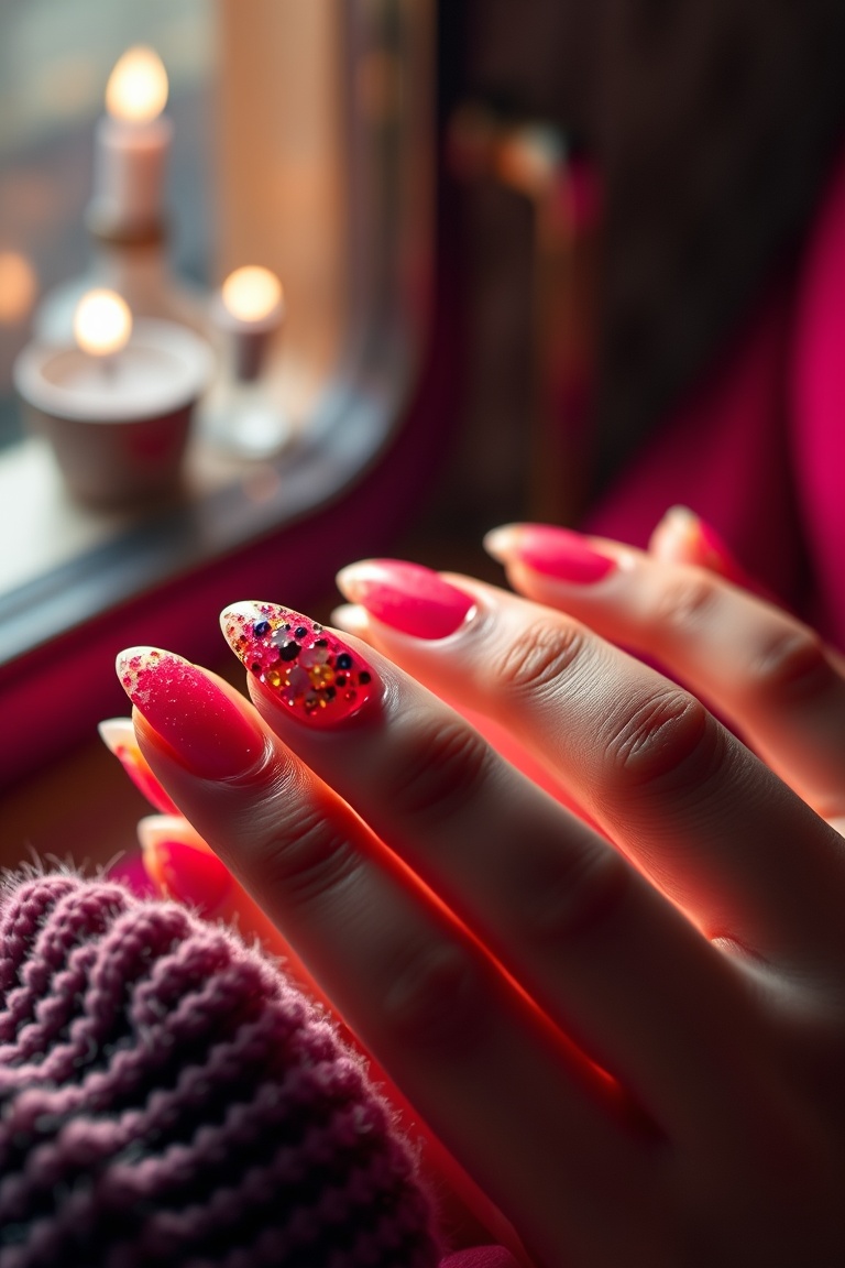 Beautiful Nail Ideas Inspiration