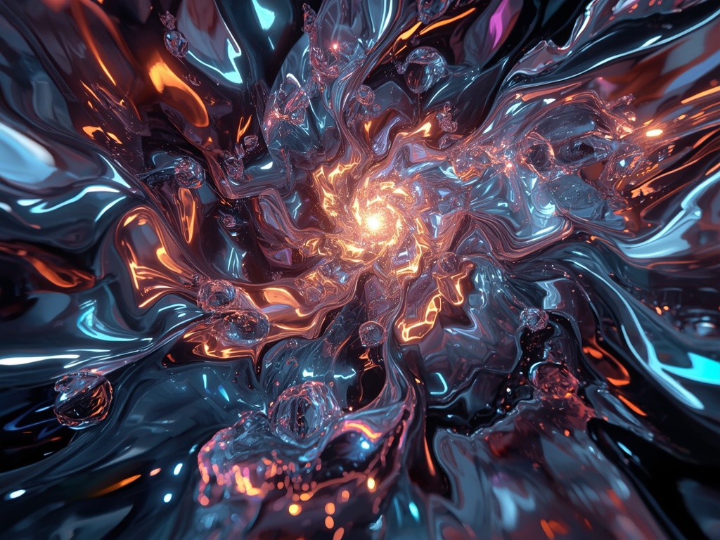 Nebula Dream