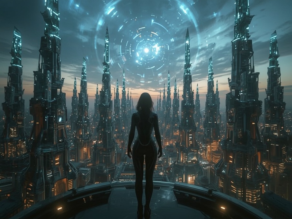 Nebula Sentinel