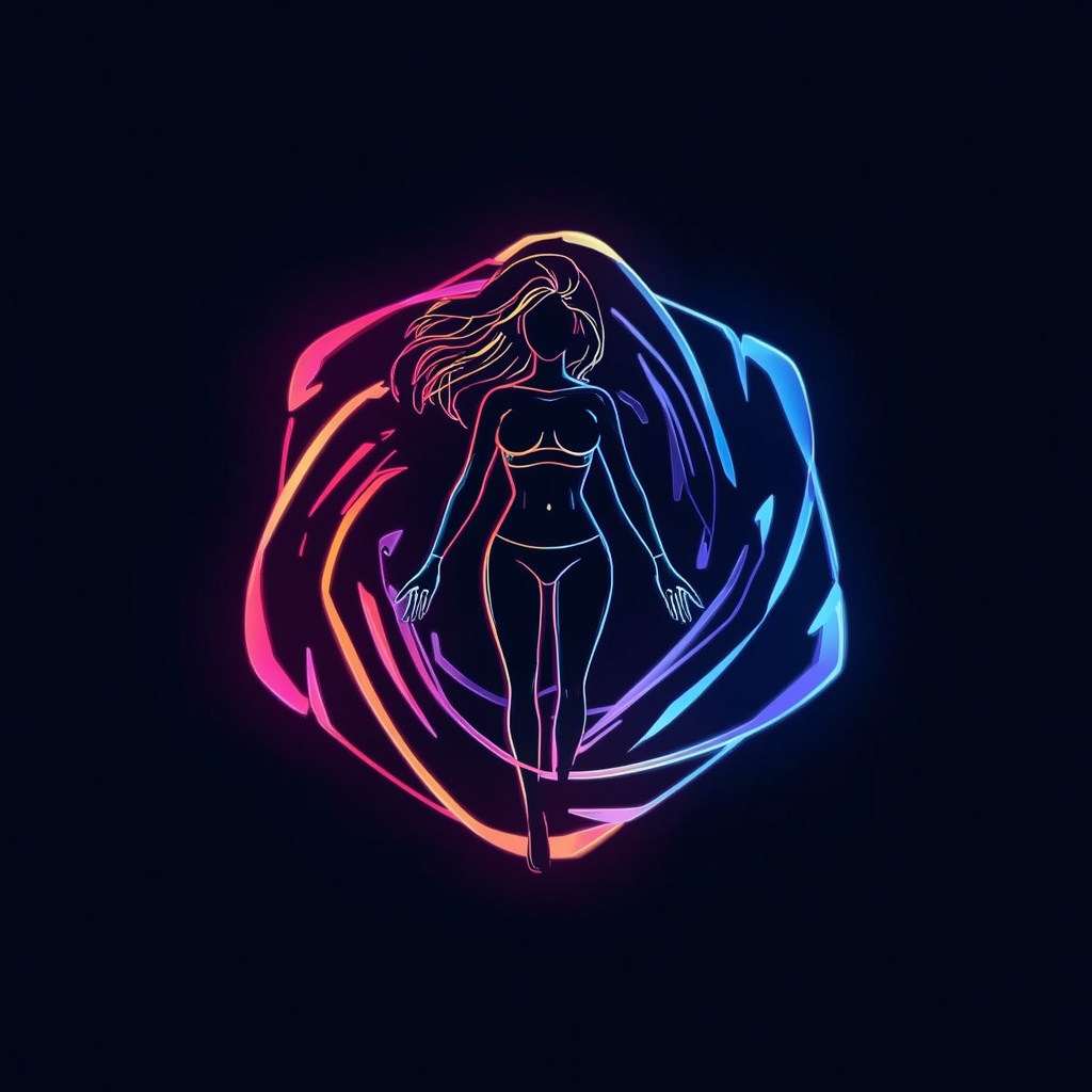 Neon Core Identity